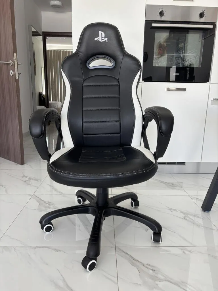 Gaming Chair Like New
