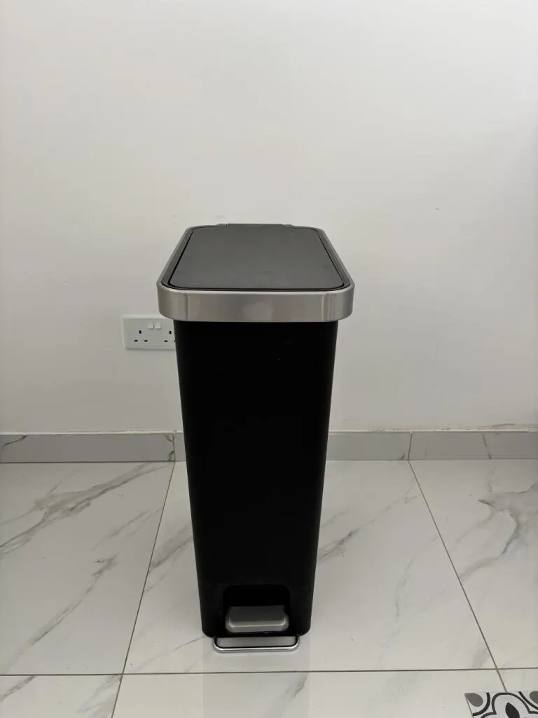 EKO Pedal Bin Like New